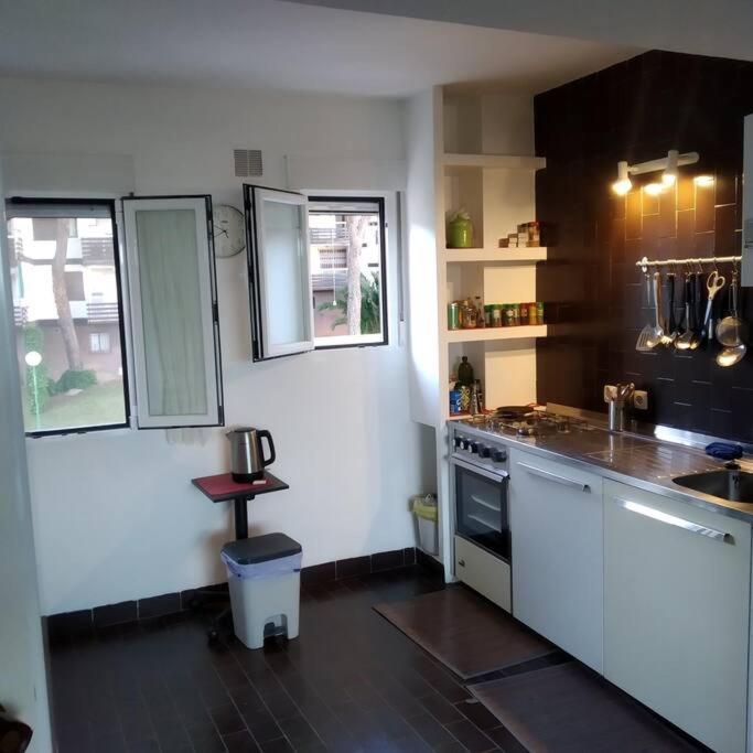 Acogedor Apartamento Con Bellas Vistas Al Embalse San Martín de Valdeiglesias Extérieur photo