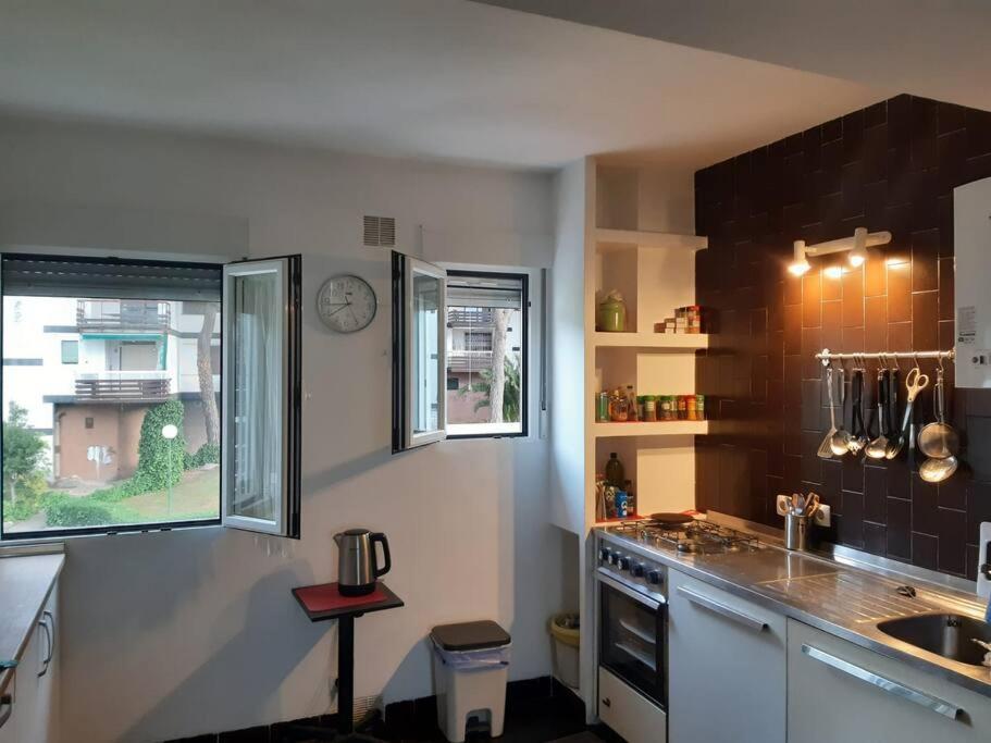 Acogedor Apartamento Con Bellas Vistas Al Embalse San Martín de Valdeiglesias Extérieur photo