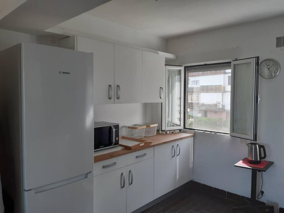 Acogedor Apartamento Con Bellas Vistas Al Embalse San Martín de Valdeiglesias Extérieur photo