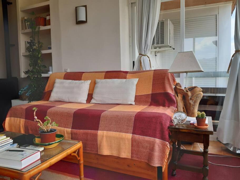Acogedor Apartamento Con Bellas Vistas Al Embalse San Martín de Valdeiglesias Extérieur photo