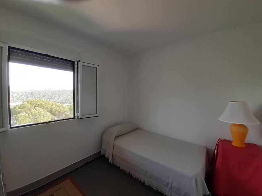 Acogedor Apartamento Con Bellas Vistas Al Embalse San Martín de Valdeiglesias Extérieur photo