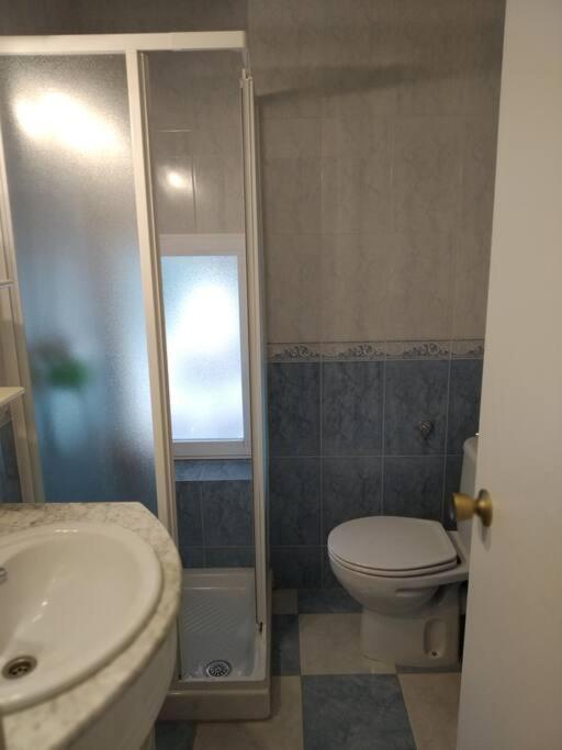 Acogedor Apartamento Con Bellas Vistas Al Embalse San Martín de Valdeiglesias Extérieur photo