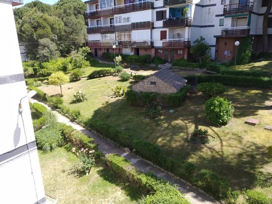 Acogedor Apartamento Con Bellas Vistas Al Embalse San Martín de Valdeiglesias Extérieur photo