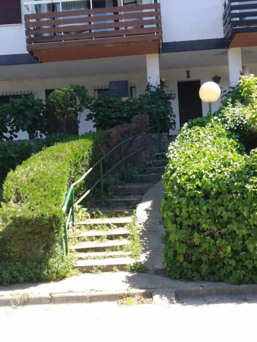 Acogedor Apartamento Con Bellas Vistas Al Embalse San Martín de Valdeiglesias Extérieur photo