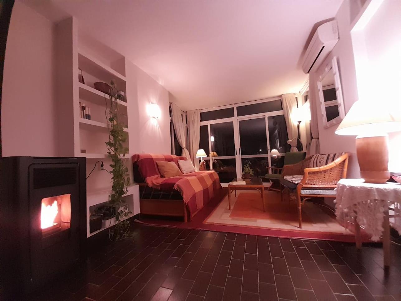 Acogedor Apartamento Con Bellas Vistas Al Embalse San Martín de Valdeiglesias Extérieur photo