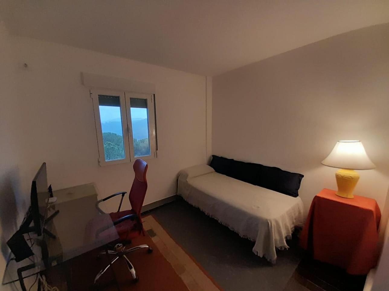 Acogedor Apartamento Con Bellas Vistas Al Embalse San Martín de Valdeiglesias Extérieur photo