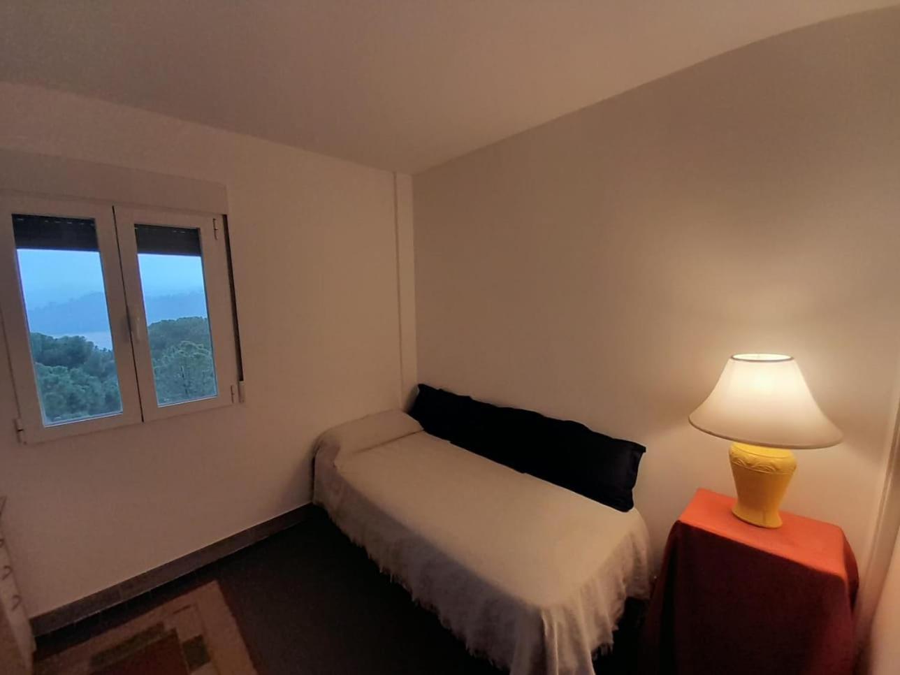 Acogedor Apartamento Con Bellas Vistas Al Embalse San Martín de Valdeiglesias Extérieur photo